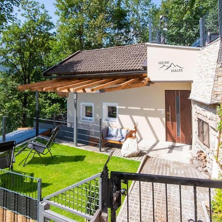 Cosy Holiday Home At The Wildkogel Bramberg am Wildkogel Luaran gambar