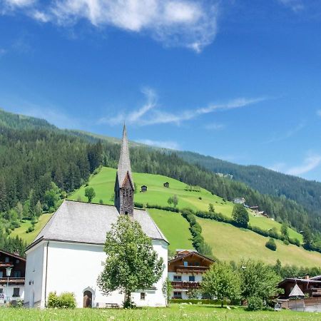 Cosy Holiday Home At The Wildkogel Bramberg am Wildkogel Luaran gambar