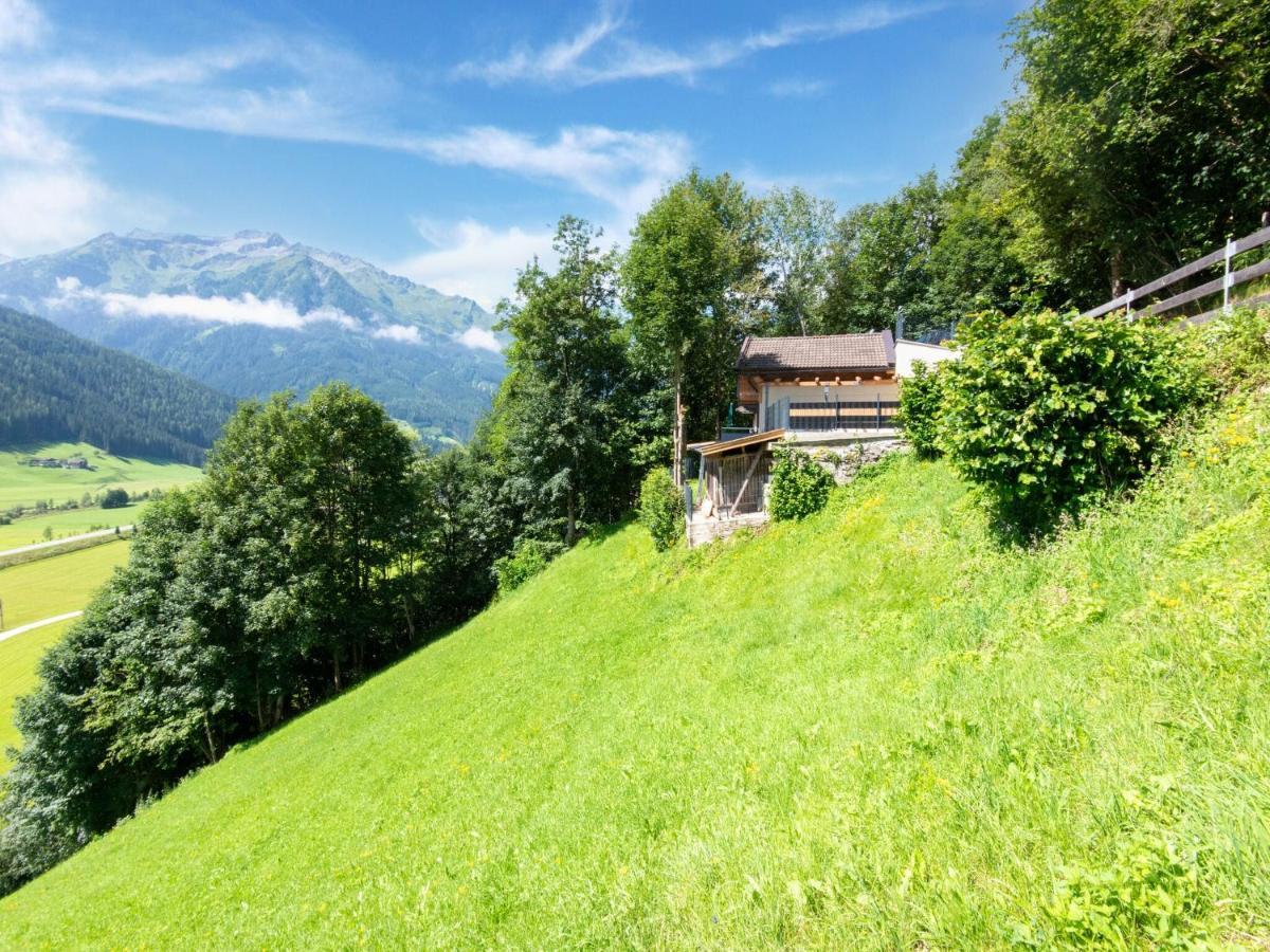 Cosy Holiday Home At The Wildkogel Bramberg am Wildkogel Luaran gambar
