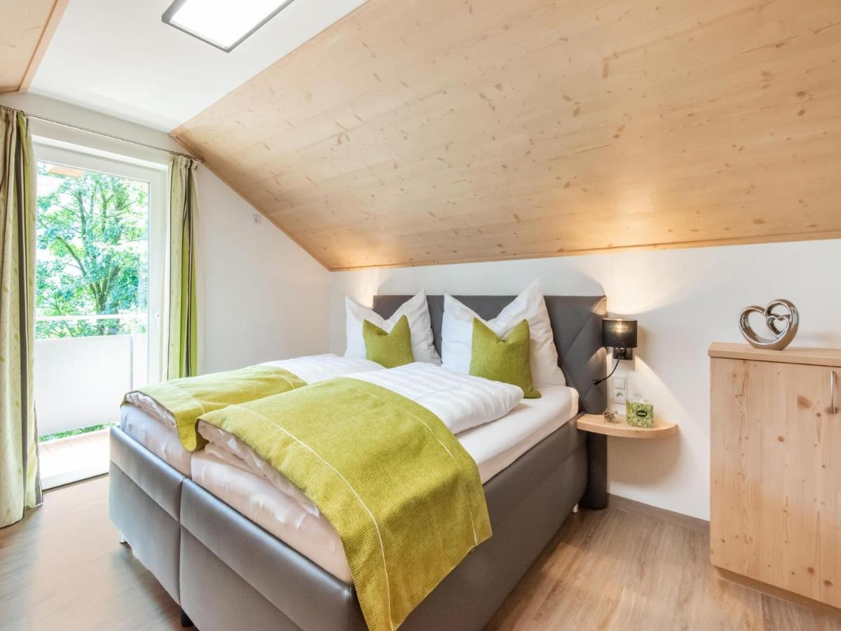 Cosy Holiday Home At The Wildkogel Bramberg am Wildkogel Luaran gambar