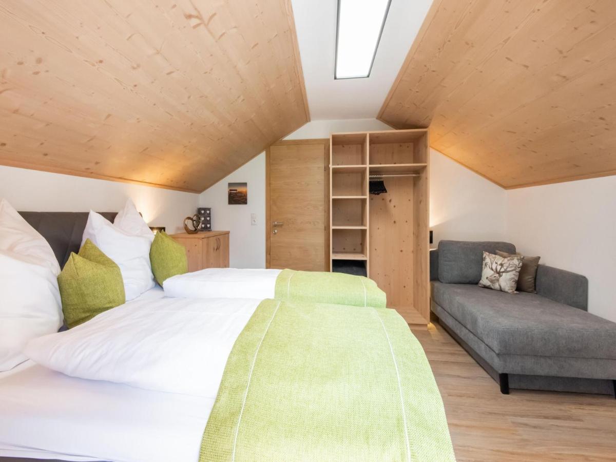 Cosy Holiday Home At The Wildkogel Bramberg am Wildkogel Luaran gambar