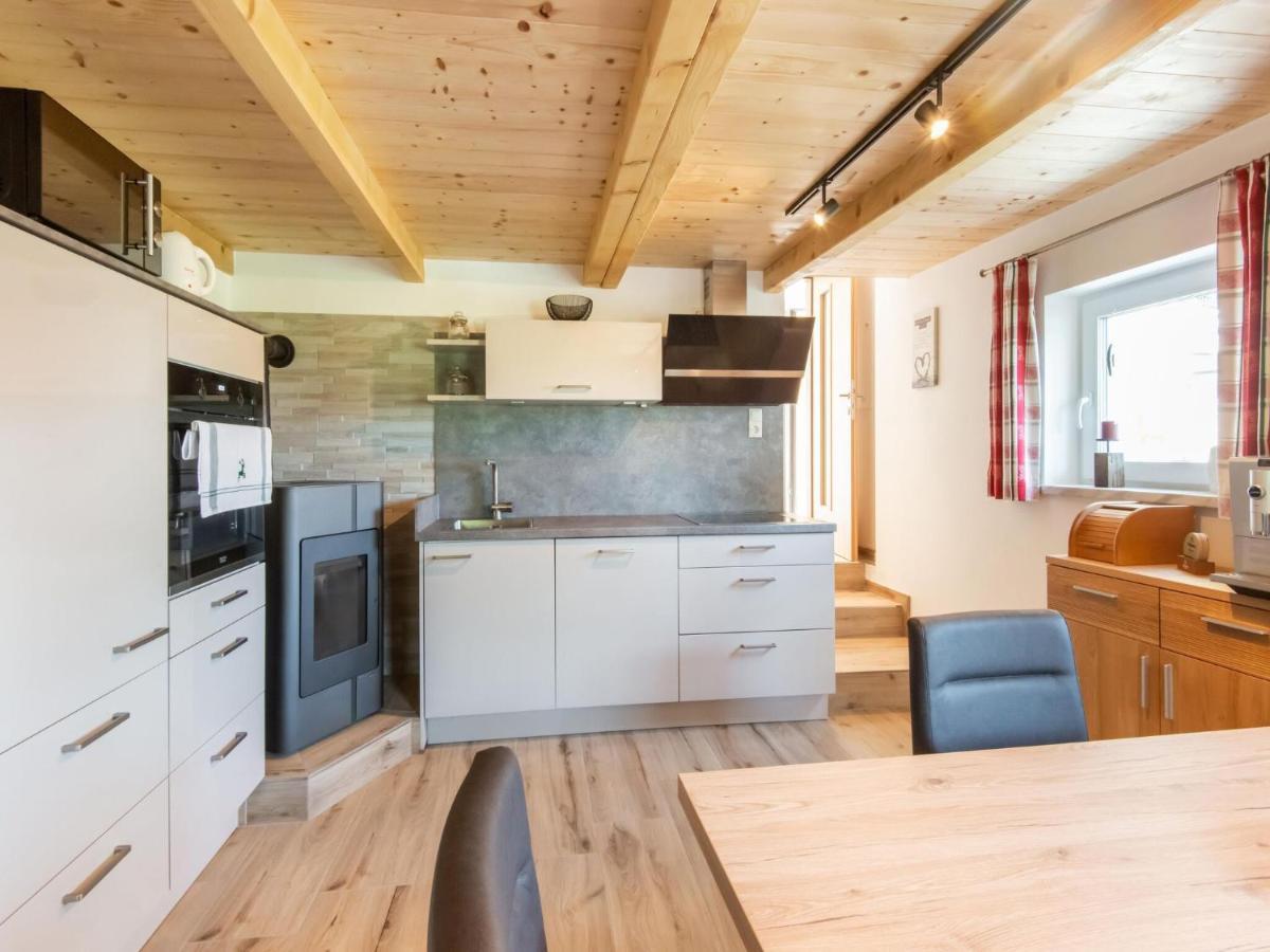 Cosy Holiday Home At The Wildkogel Bramberg am Wildkogel Luaran gambar