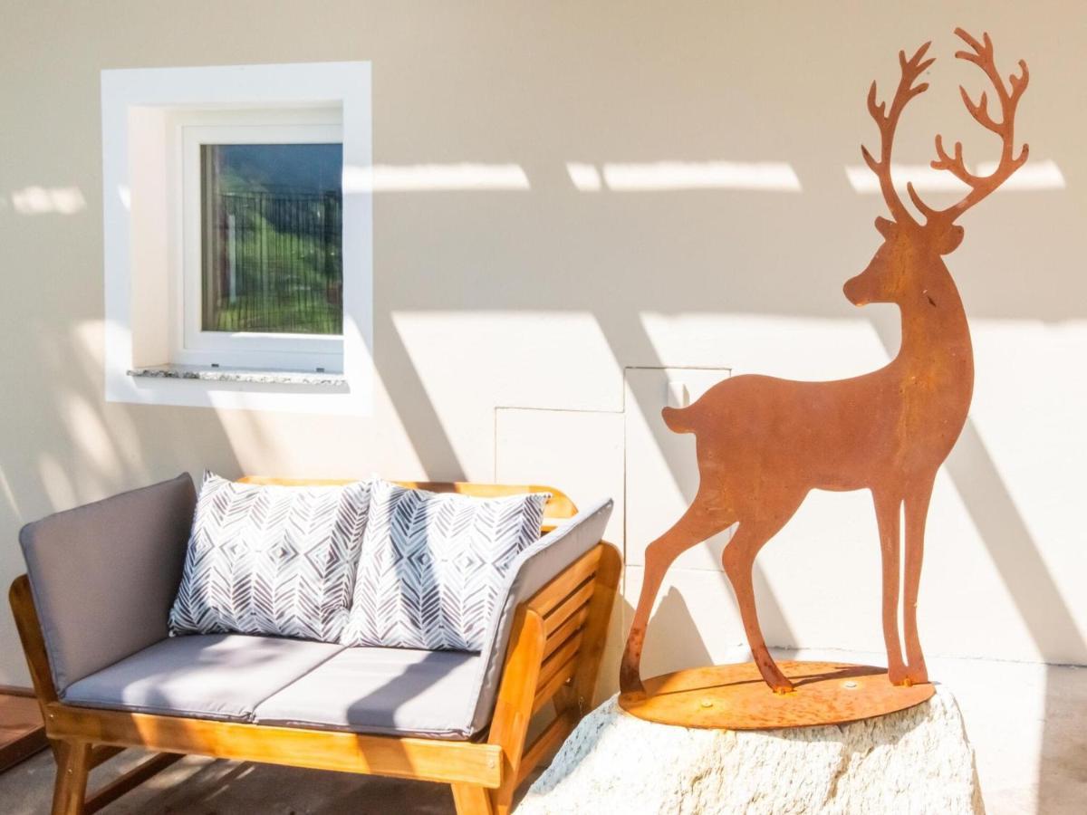 Cosy Holiday Home At The Wildkogel Bramberg am Wildkogel Luaran gambar