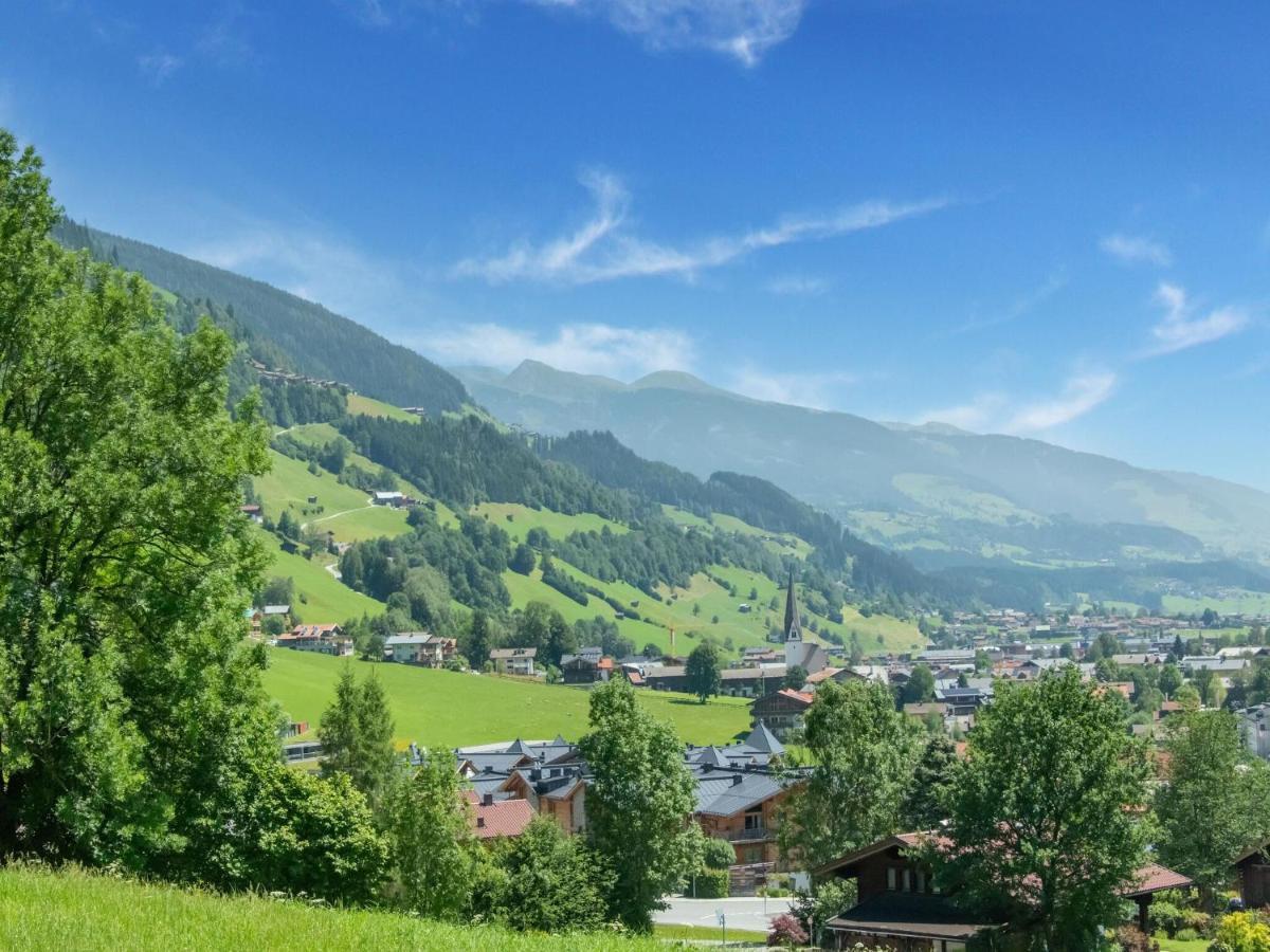 Cosy Holiday Home At The Wildkogel Bramberg am Wildkogel Luaran gambar
