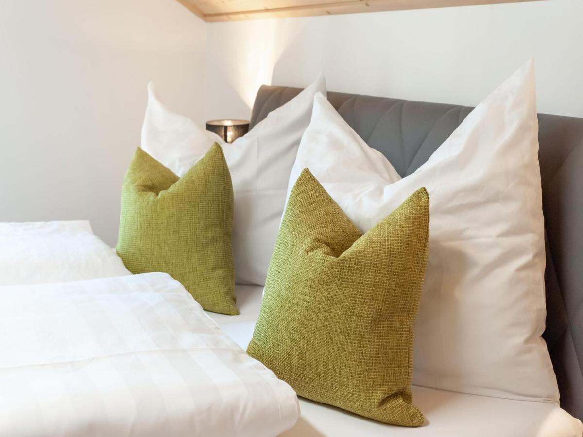 Cosy Holiday Home At The Wildkogel Bramberg am Wildkogel Luaran gambar