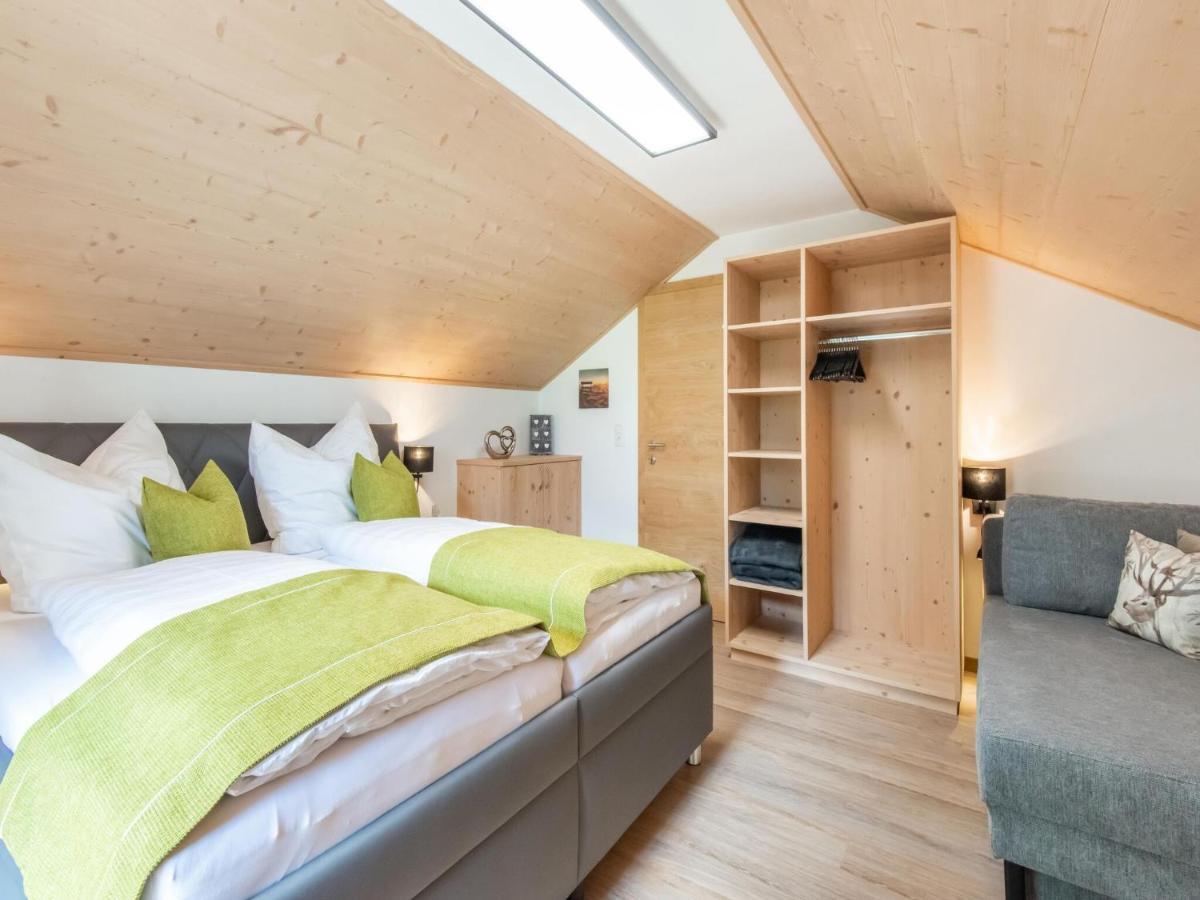 Cosy Holiday Home At The Wildkogel Bramberg am Wildkogel Luaran gambar
