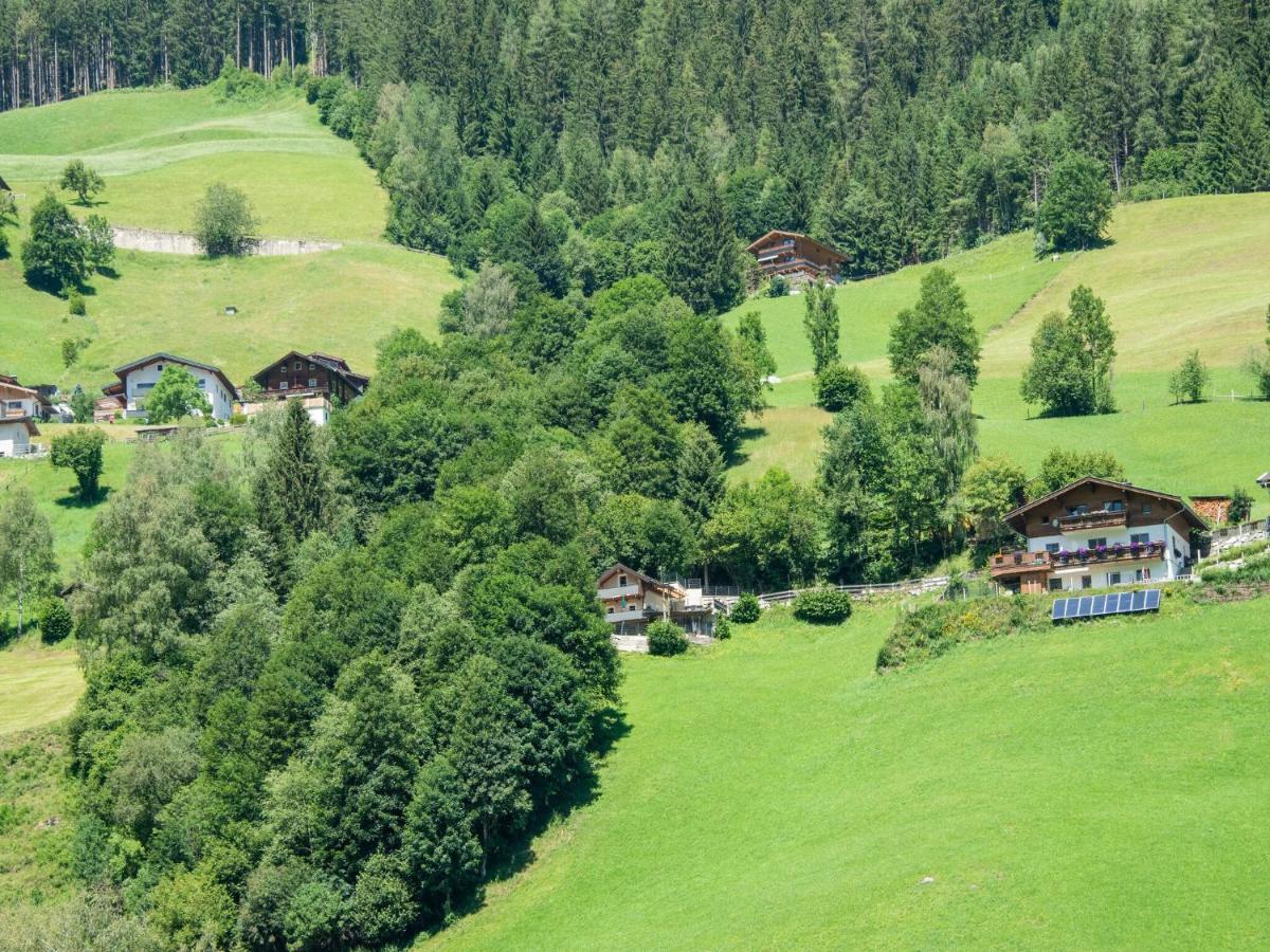 Cosy Holiday Home At The Wildkogel Bramberg am Wildkogel Luaran gambar