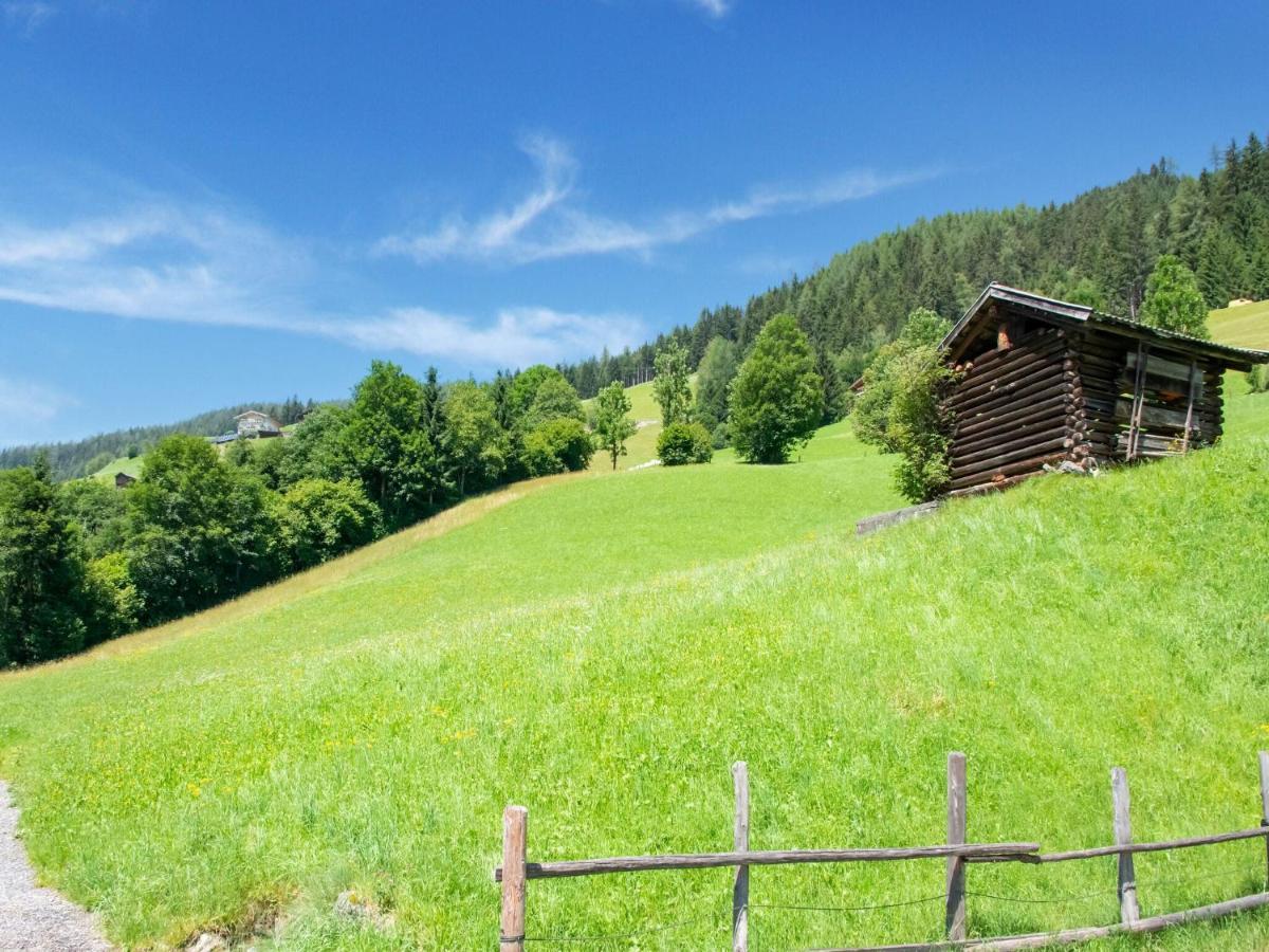 Cosy Holiday Home At The Wildkogel Bramberg am Wildkogel Luaran gambar